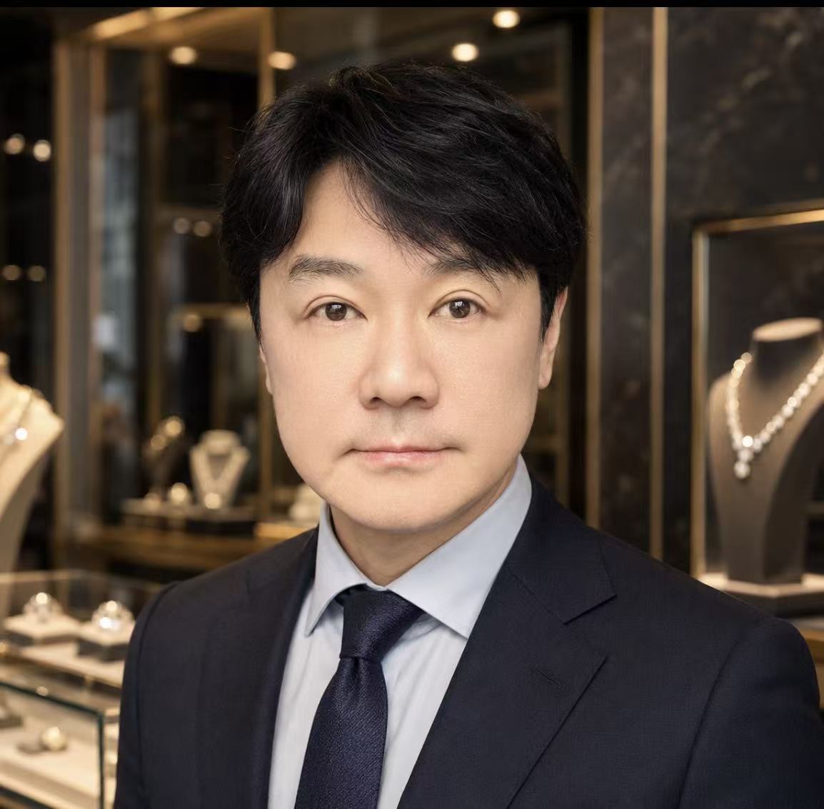 KEVIN LIAO