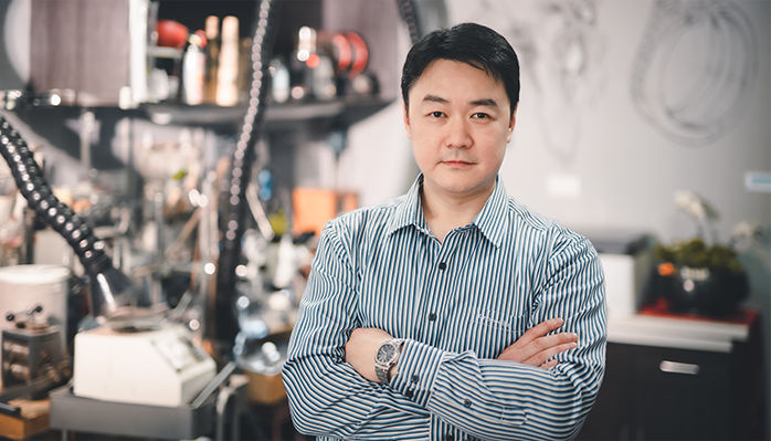 KEVIN LIAO